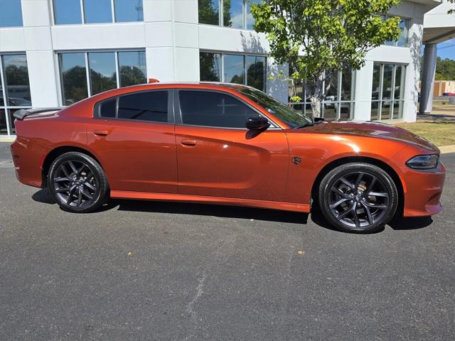 2021 Dodge Charger GT RWD 2021 Dodge Charger GT RWD