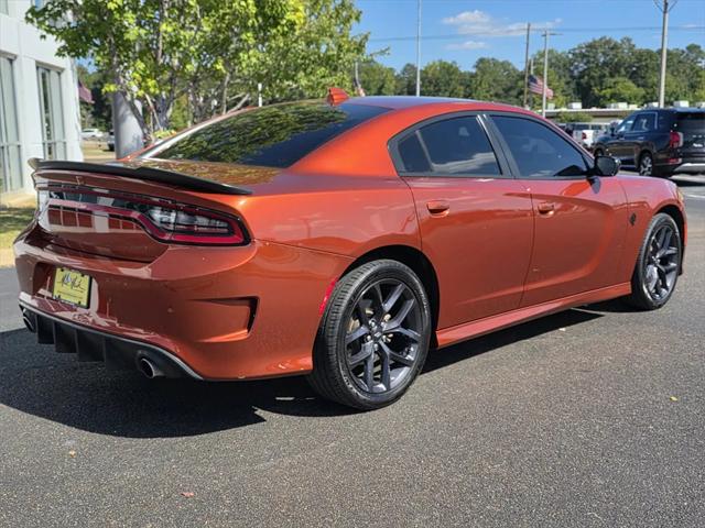2021 Dodge Charger GT RWD 2021 Dodge Charger GT RWD