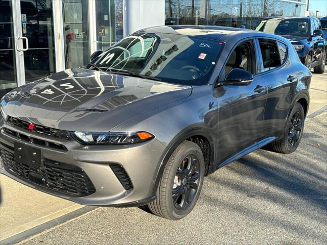 2024 Dodge Hornet R/T Plus EAWD for sale in North Dartmouth, MA