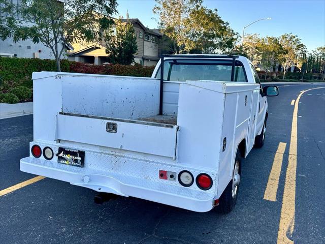 1999 Ford F-250 XLT