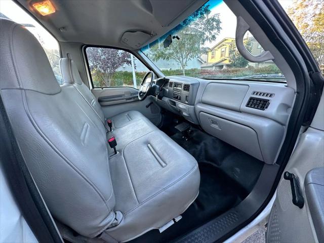 1999 Ford F-250 XLT