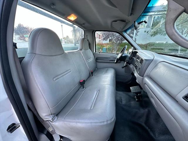 1999 Ford F-250 XLT