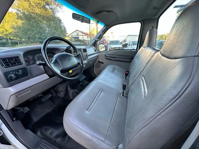 1999 Ford F-250 XLT