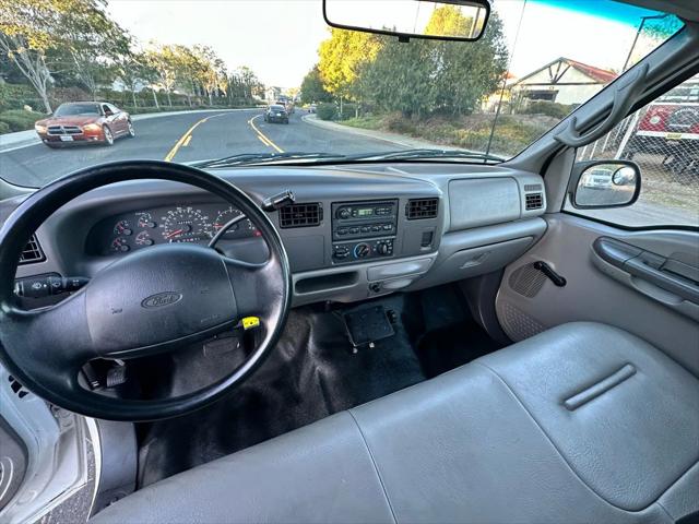 1999 Ford F-250 XLT