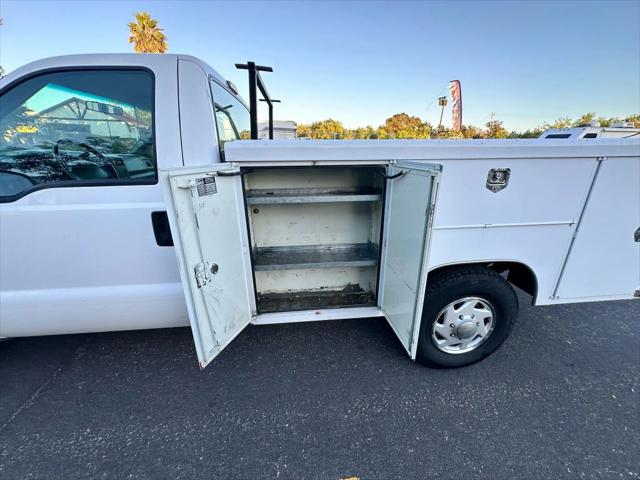 1999 Ford F-250 XLT