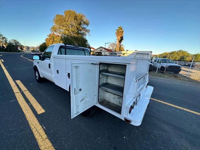 1999 Ford F-250 XLT