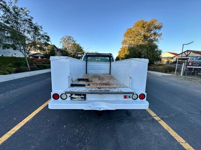 1999 Ford F-250 XLT
