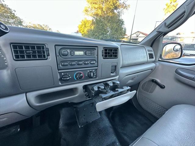 1999 Ford F-250 XLT