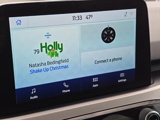 2021 Ford Escape SEL 2021 Ford Escape SEL