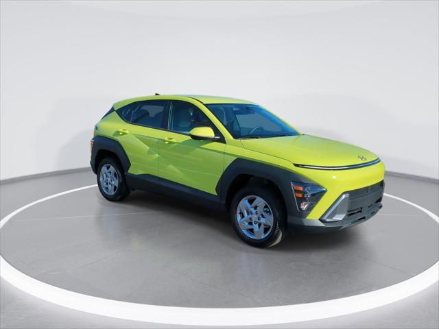 2024 Hyundai Kona SE