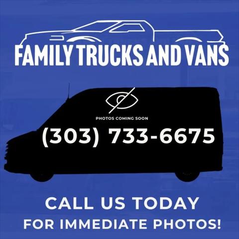 2008 GMC Savana Cutaway Work Van for sale in Denver, CO