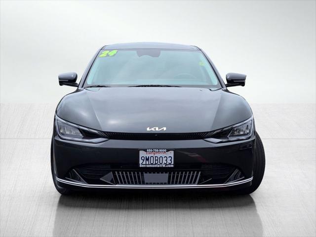 2024 Kia EV6 Wind