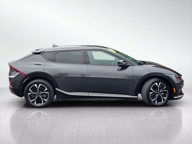 2024 Kia EV6 Wind