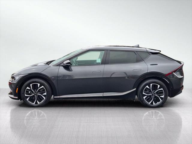 2024 Kia EV6 Wind