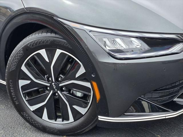 2024 Kia EV6 Wind