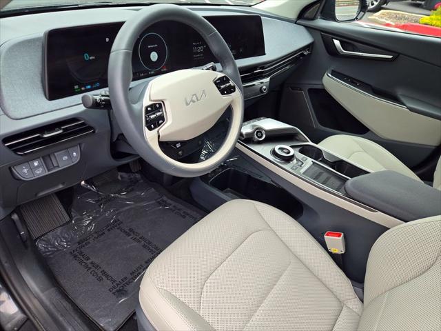 2024 Kia EV6 Wind