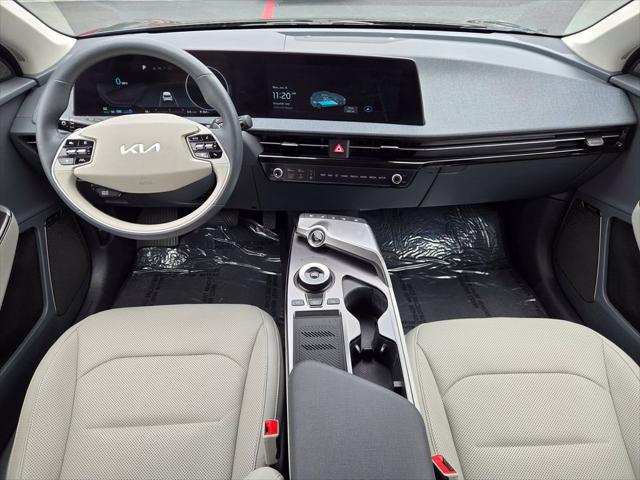 2024 Kia EV6 Wind