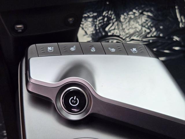 2024 Kia EV6 Wind