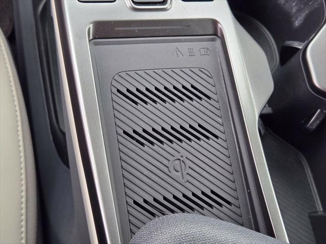 2024 Kia EV6 Wind