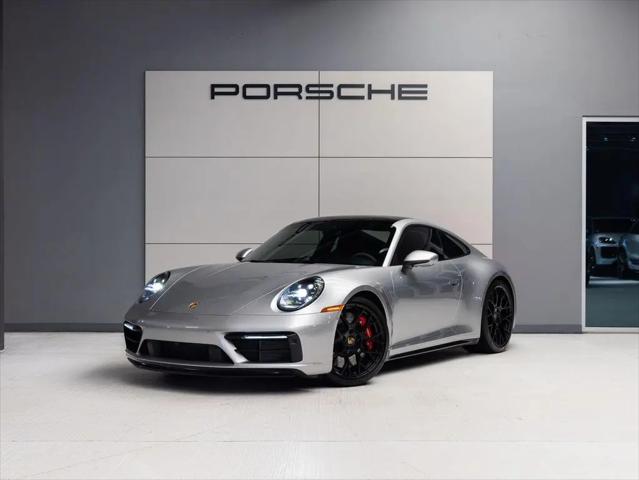 2023 Porsche 911 Carrera GTS for sale in Sugar Land, TX