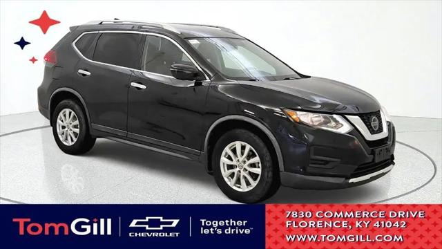 2020 Nissan Rogue SV Intelligent AWD for sale in Florence, KY