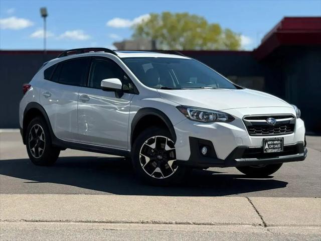 2019 Subaru Crosstrek 2.0i Premium for sale in Burnsville, MN