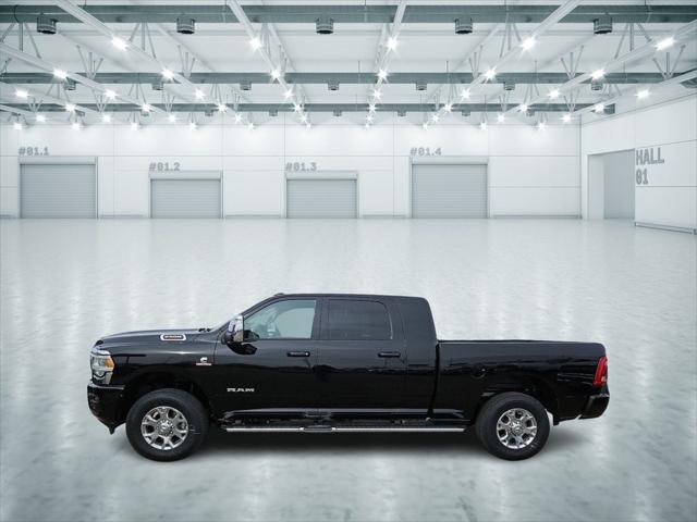 2024 RAM Ram 2500 RAM 2500 LARAMIE MEGA CAB 4X4 64 BOX