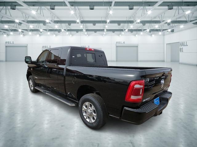 2024 RAM Ram 2500 RAM 2500 LARAMIE MEGA CAB 4X4 64 BOX