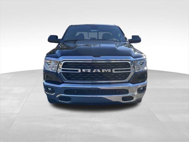 2024 RAM Ram 1500 RAM 1500 BIG HORN CREW CAB 4X4 57 BOX