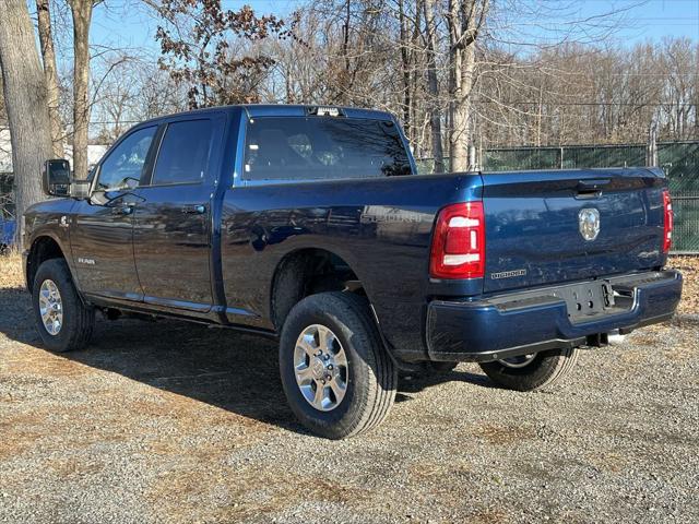 2024 RAM Ram 2500 RAM 2500 BIG HORN CREW CAB 4X4 64 BOX