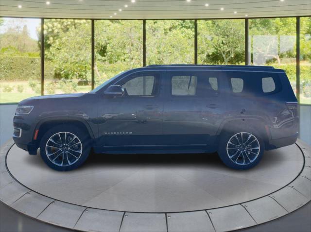 2024 Jeep Wagoneer Series II 4x4