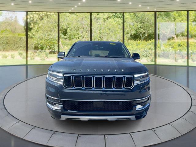 2024 Jeep Wagoneer Series II 4x4