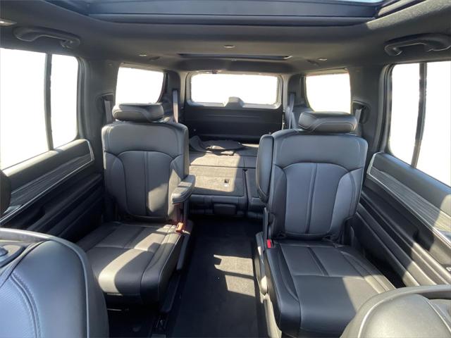 2024 Jeep Wagoneer Series II 4x4