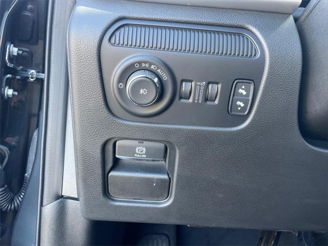 2024 Jeep Wagoneer Series II 4x4