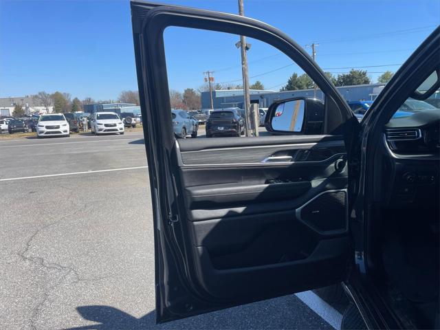 2024 Jeep Wagoneer Series II 4x4