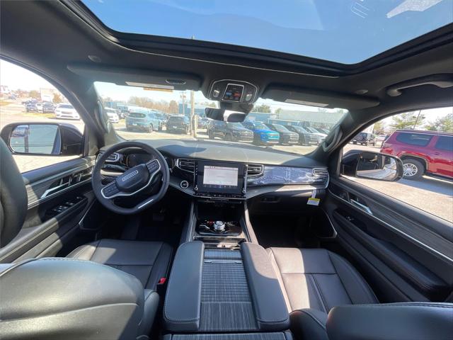2024 Jeep Wagoneer Series II 4x4