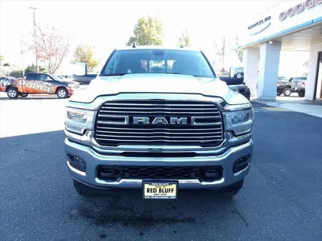 2024 RAM Ram 2500 RAM 2500 LARAMIE CREW CAB 4X4 64 BOX