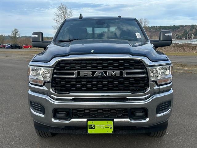 2024 RAM Ram 3500 RAM 3500 TRADESMAN CREW CAB 4X4 64 BOX