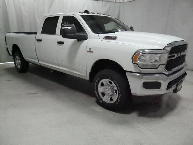 2024 RAM Ram 2500 RAM 2500 TRADESMAN CREW CAB 4X4 8 BOX
