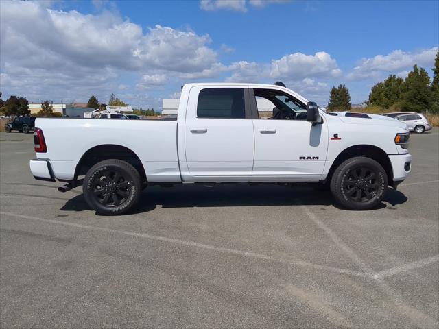 2024 RAM Ram 2500 RAM 2500 LARAMIE CREW CAB 4X4 64 BOX