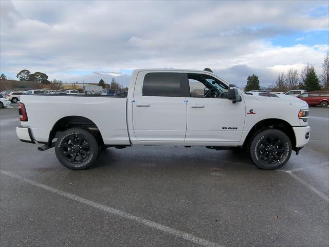 2024 RAM Ram 2500 RAM 2500 LARAMIE CREW CAB 4X4 64 BOX