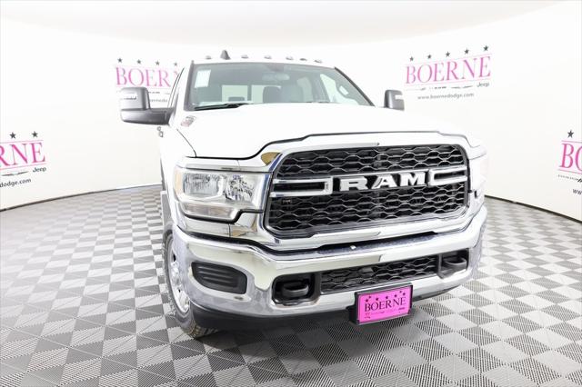 2024 RAM Ram 2500 RAM 2500 TRADESMAN CREW CAB 4X4 8 BOX