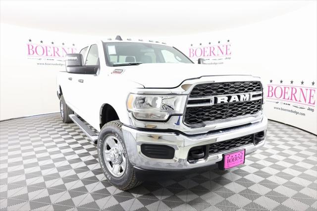 2024 RAM Ram 2500 RAM 2500 TRADESMAN CREW CAB 4X4 8 BOX