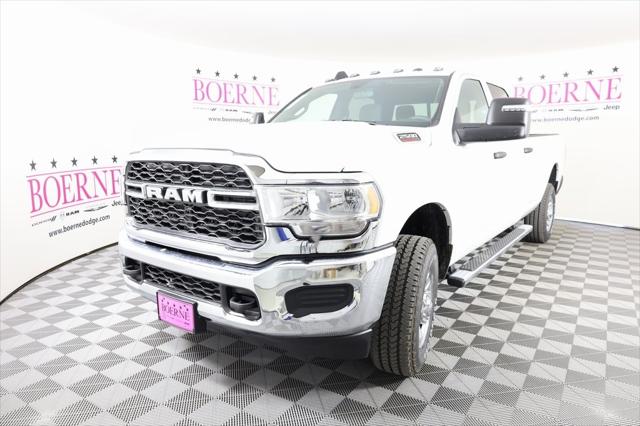 2024 RAM Ram 2500 RAM 2500 TRADESMAN CREW CAB 4X4 8 BOX