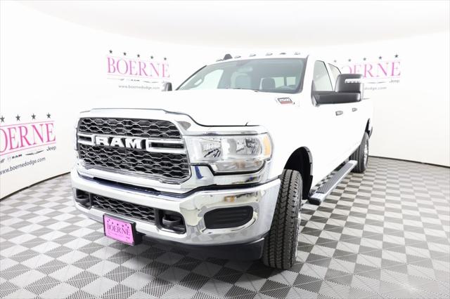 2024 RAM Ram 2500 RAM 2500 TRADESMAN CREW CAB 4X4 8 BOX