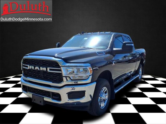 2024 RAM Ram 2500 RAM 2500 TRADESMAN CREW CAB 4X4 64 BOX 2024 RAM Ram 2500 RAM 2500 TRADESMAN CREW CAB 4X4 64 BOX