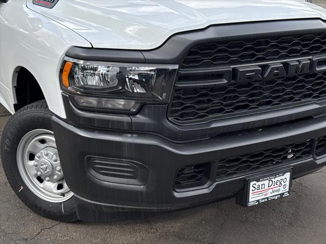 2024 RAM Ram 2500 RAM 2500 TRADESMAN REGULAR CAB 4X2 8 BOX
