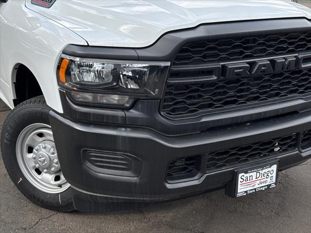 2024 RAM Ram 2500 RAM 2500 TRADESMAN REGULAR CAB 4X2 8 BOX