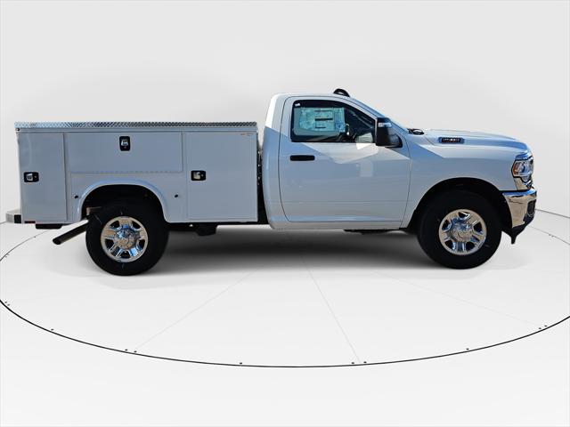 2024 RAM Ram 2500 RAM 2500 TRADESMAN REGULAR CAB 4X2 8 BOX