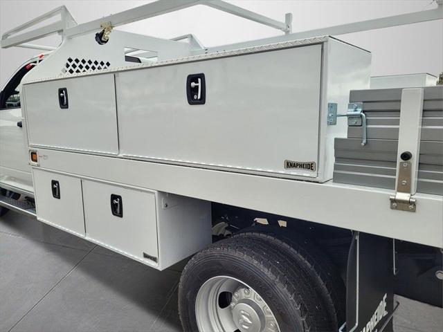 2024 Ram 5500 Chassis Cab Tradesman/SLT